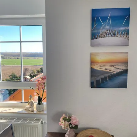 Апартаменты Zauberhafte Wohlfuehloase Auf Zeit Mit Netflix