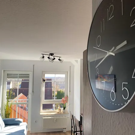 Zauberhafte Wohlfuehloase Auf Zeit Mit Netflix Апартаменты