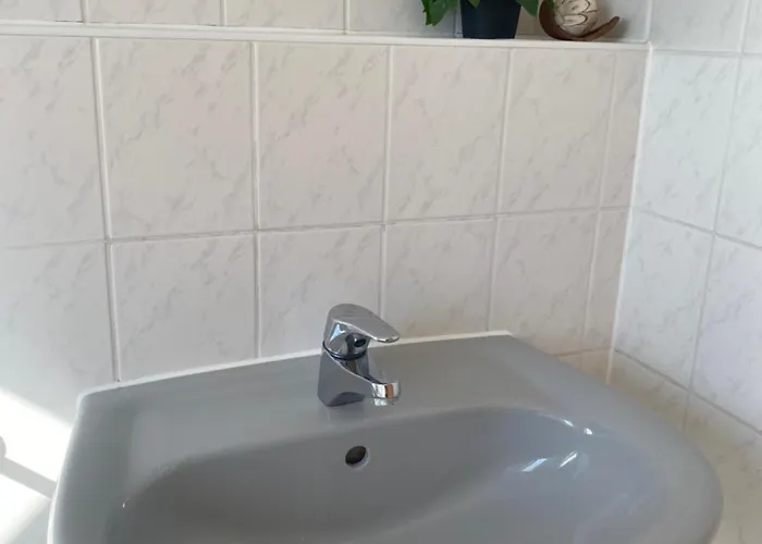 Lägenhet Zauberhafte Wohlfuehloase Auf Zeit Mit Netflix *