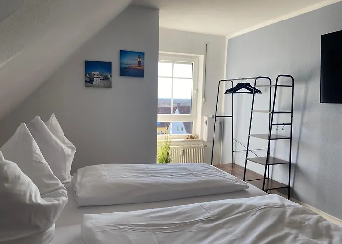 Lägenhet Zauberhafte Wohlfuehloase Auf Zeit Mit Netflix Schkopau