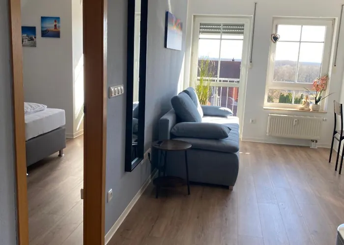 Zauberhafte Wohlfuehloase Auf Zeit Mit Netflix