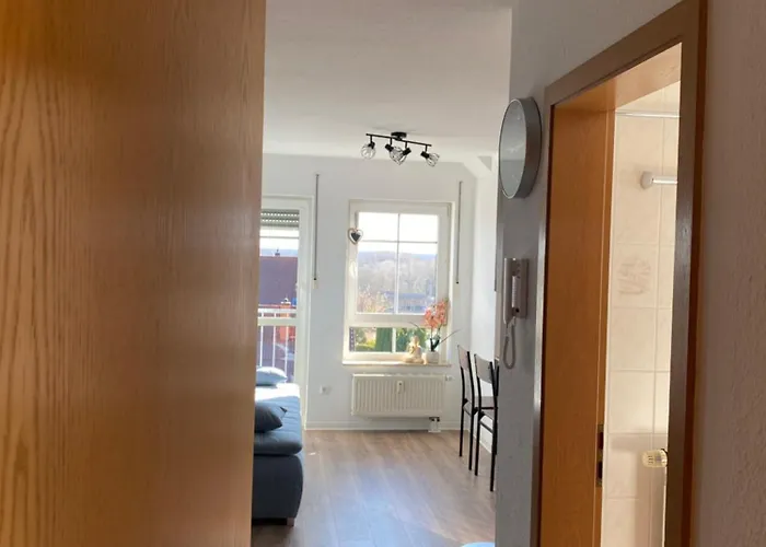 Zauberhafte Wohlfuehloase Auf Zeit Mit Netflix Schkopau