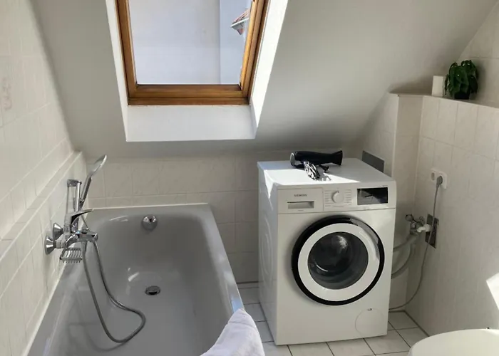 Zauberhafte Wohlfuehloase Auf Zeit Mit Netflix