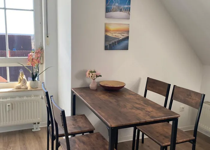 Zauberhafte Wohlfuehloase Auf Zeit Mit Netflix