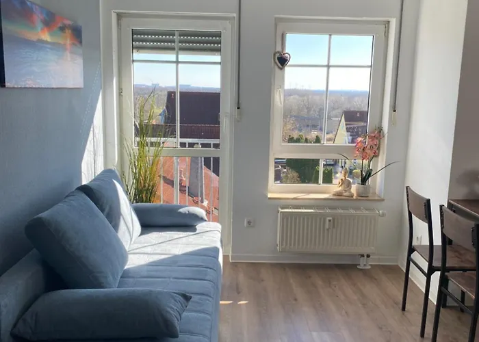 Lägenhet Zauberhafte Wohlfuehloase Auf Zeit Mit Netflix