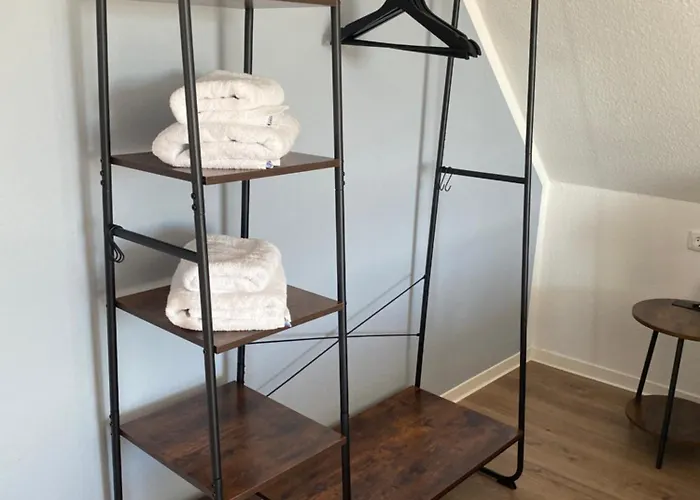 Zauberhafte Wohlfuehloase Auf Zeit Mit Netflix Lägenhet