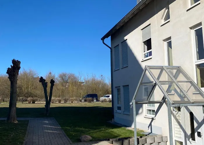 Zauberhafte Wohlfuehloase Auf Zeit Mit Netflix Schkopau