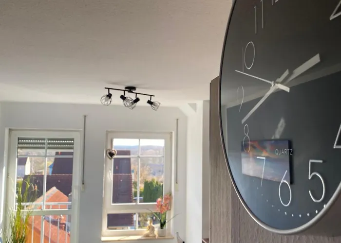 Zauberhafte Wohlfuehloase Auf Zeit Mit Netflix Lägenhet