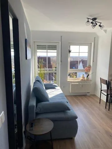 Lägenhet Zauberhafte Wohlfuehloase Auf Zeit Mit Netflix